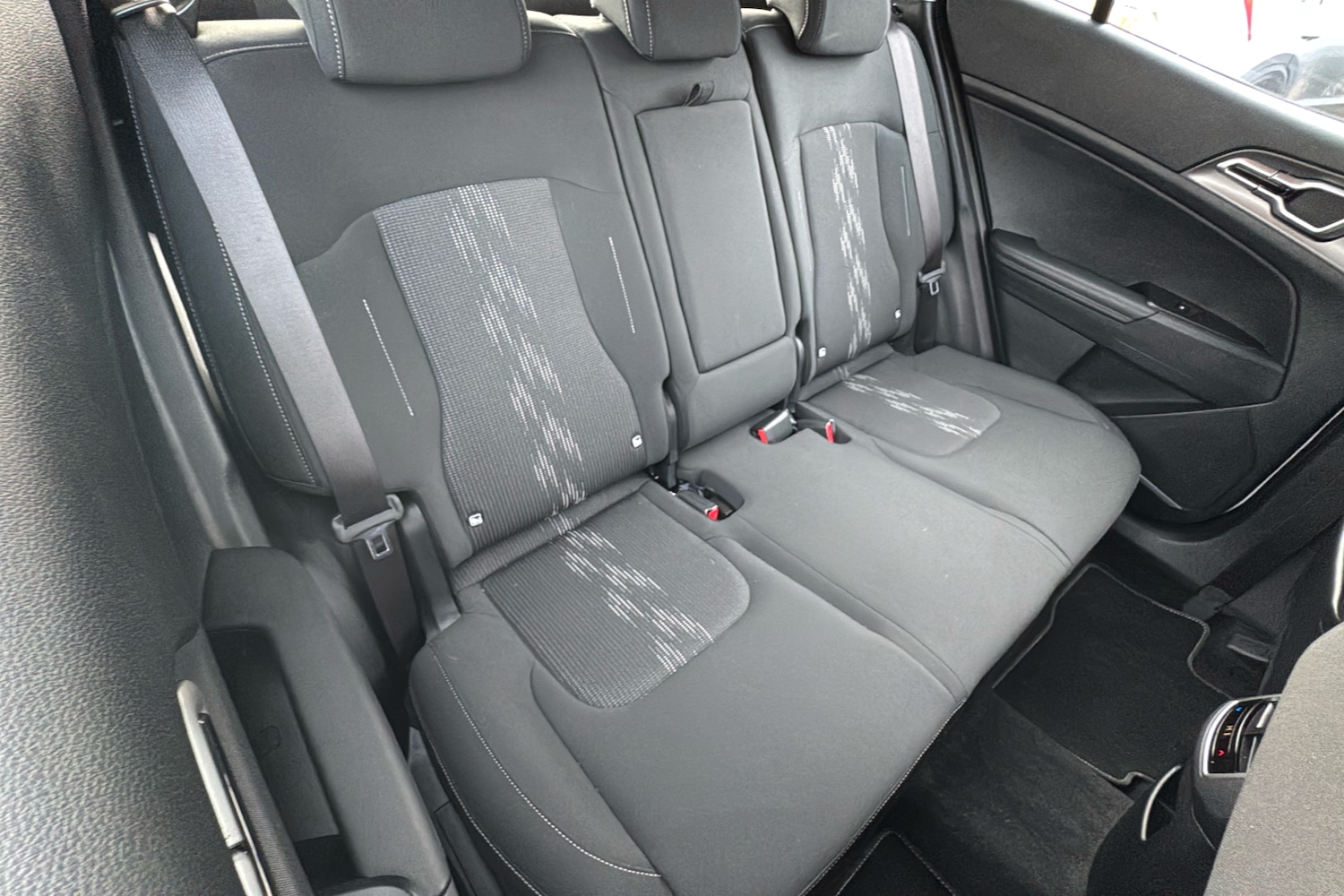 Used Kia Sportage 2025 for sale - 77147674: Photo 12