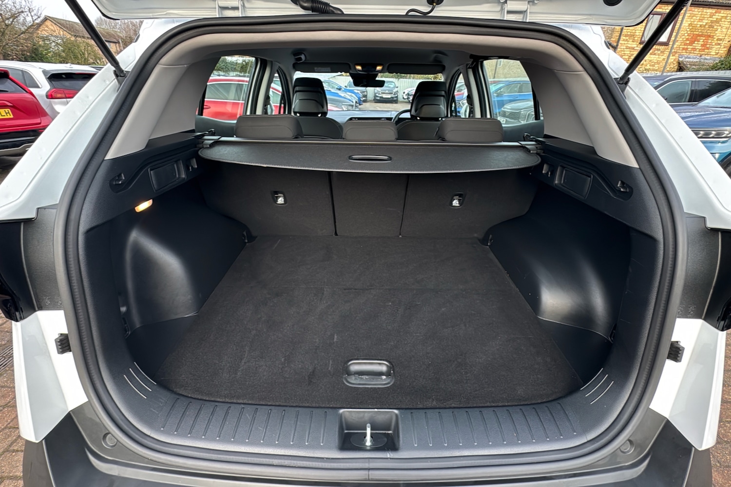 Used Kia Sportage 2025 for sale - 77147674: Photo 19