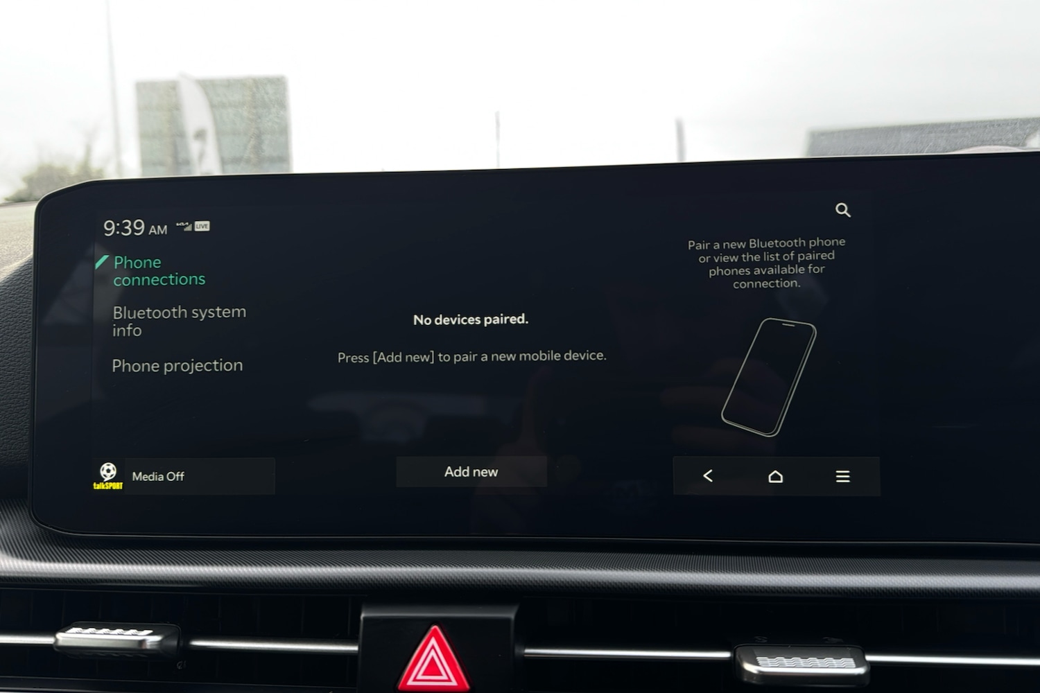 Used Kia Sportage 2025 for sale - 77147674: Photo 20