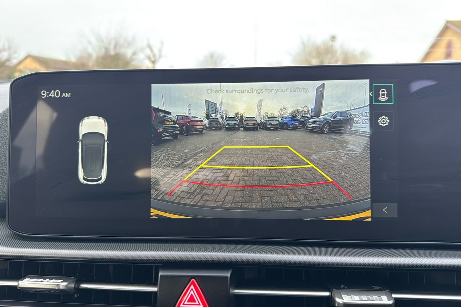 Used Kia Sportage 2025 for sale - 77147674: Photo 23