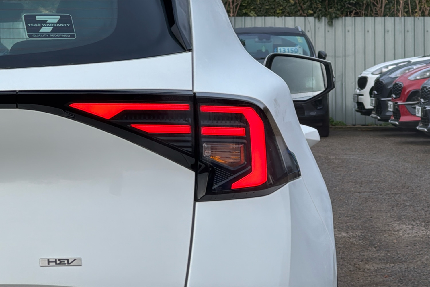 Used Kia Sportage 2025 for sale - 77147674: Photo 24