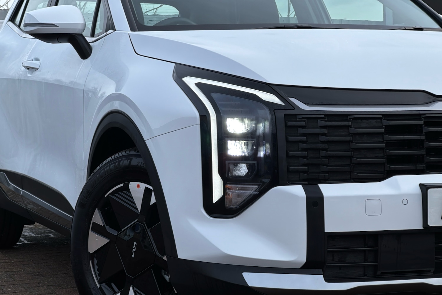 Used Kia Sportage 2025 for sale - 77147674: Photo 27