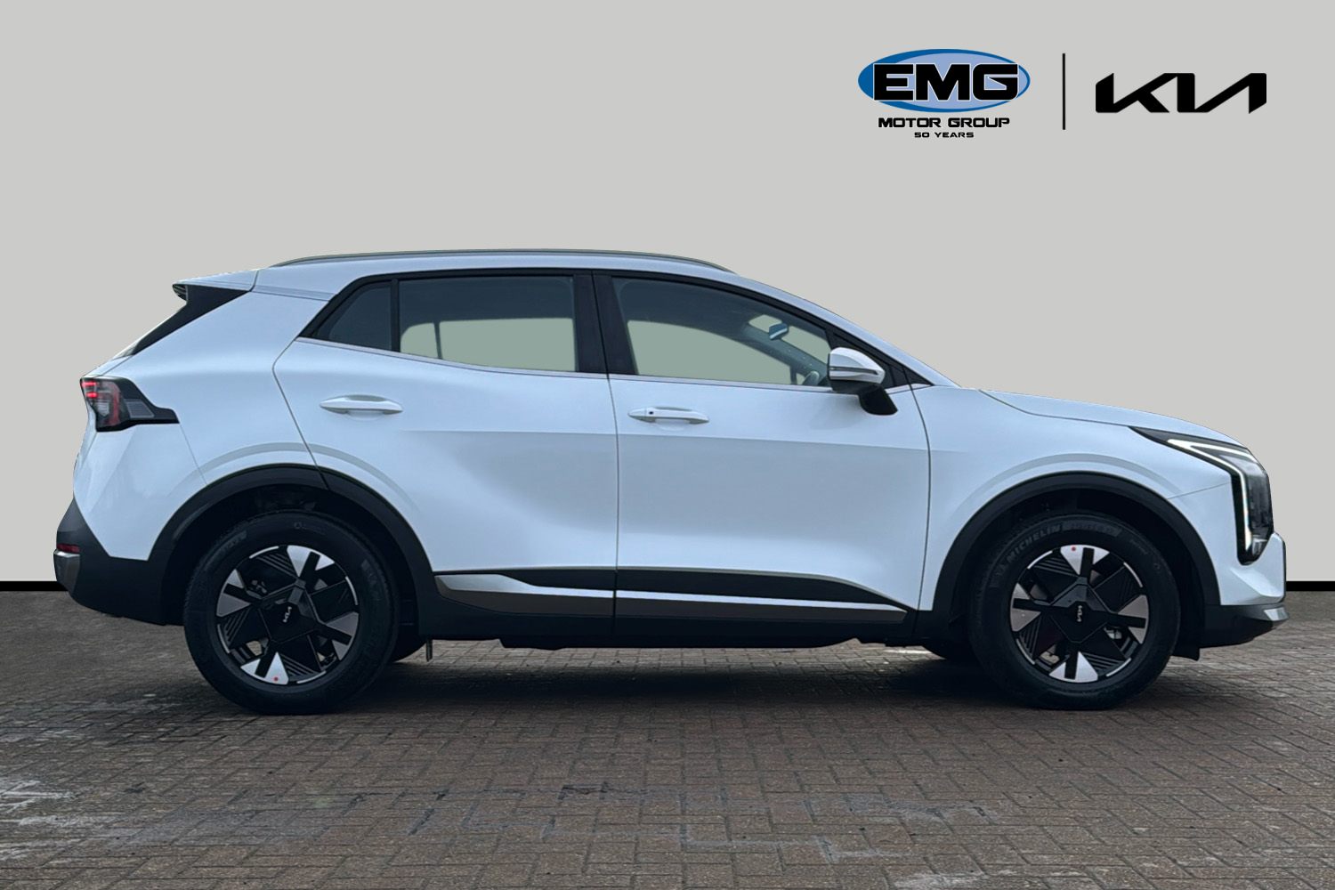 Used Kia Sportage 2025 for sale - 77147674: Photo 4