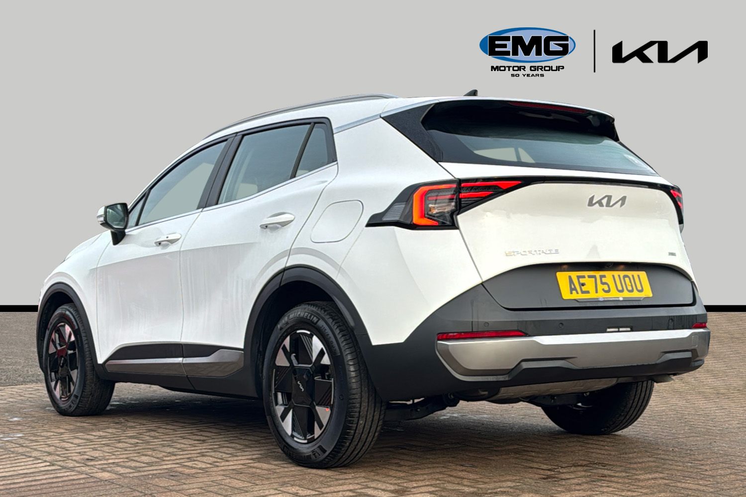 Used Kia Sportage 2025 for sale - 77147674: Photo 5