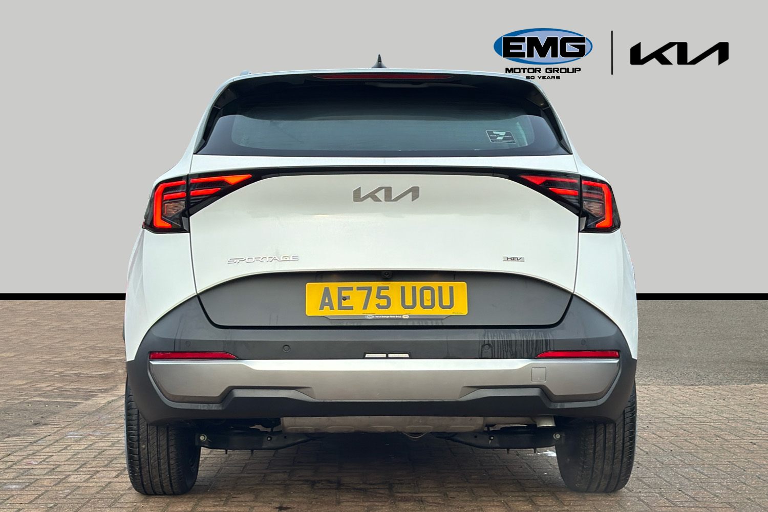 Used Kia Sportage 2025 for sale - 77147674: Photo 6