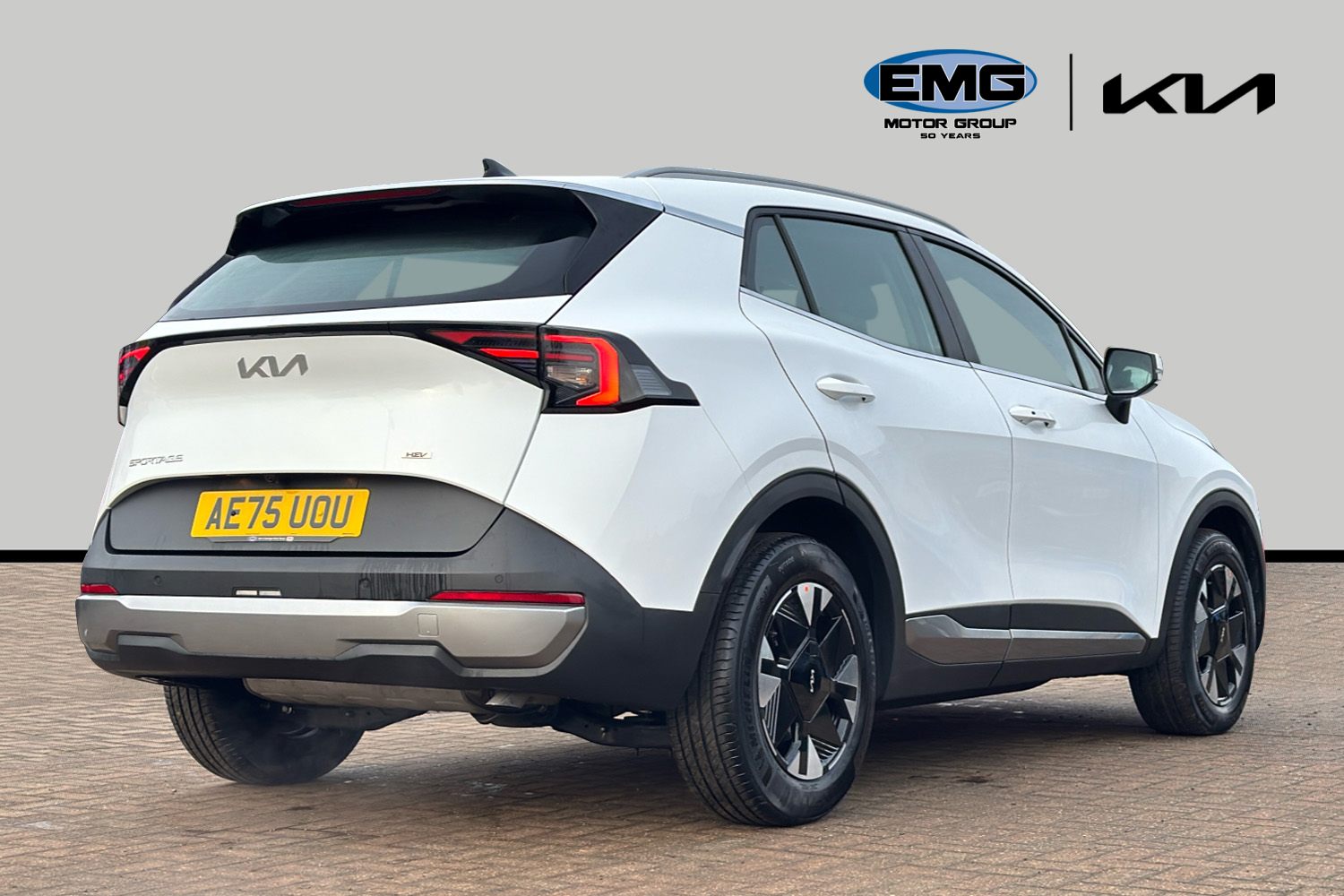 Used Kia Sportage 2025 for sale - 77147674: Photo 7