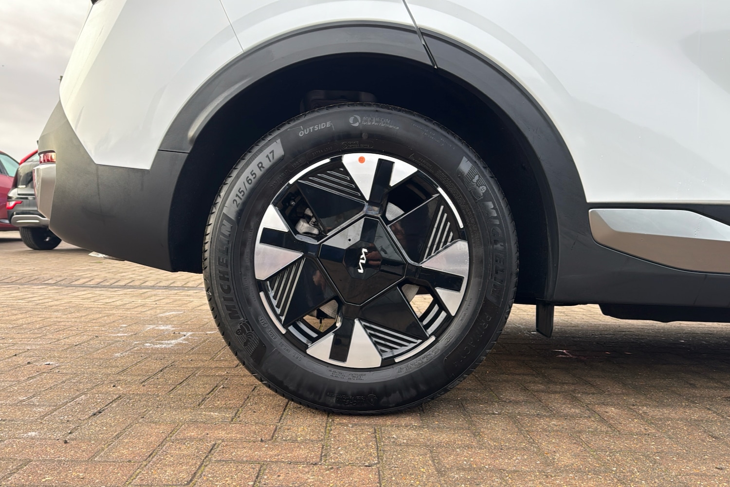 Used Kia Sportage 2025 for sale - 77147674: Photo 8