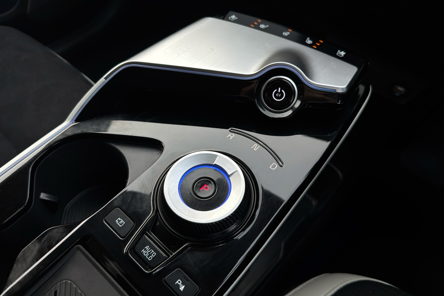 Used Kia EV6 2023 for sale - 77929112: Photo 13