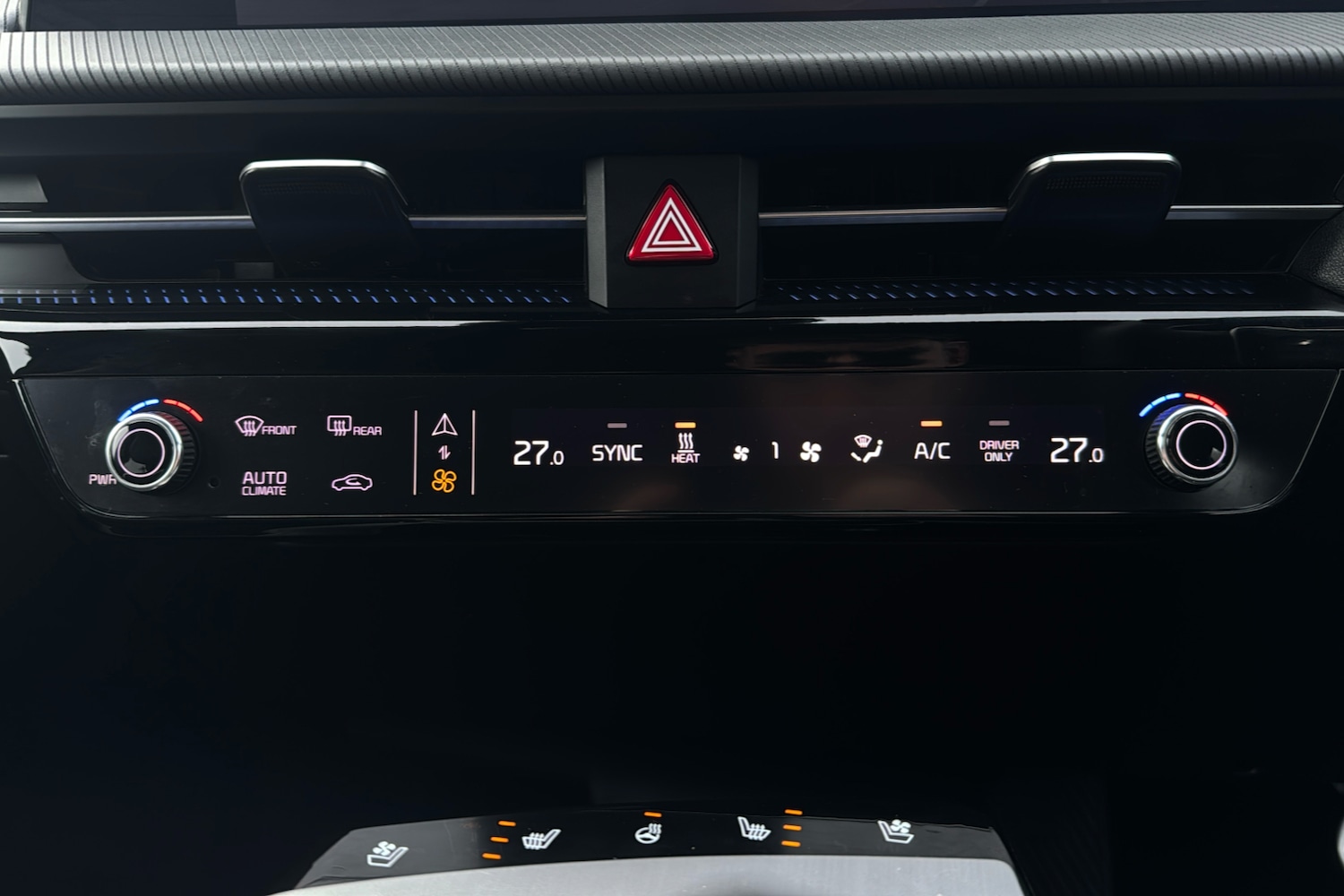 Used Kia EV6 2023 for sale - 77929112: Photo 16