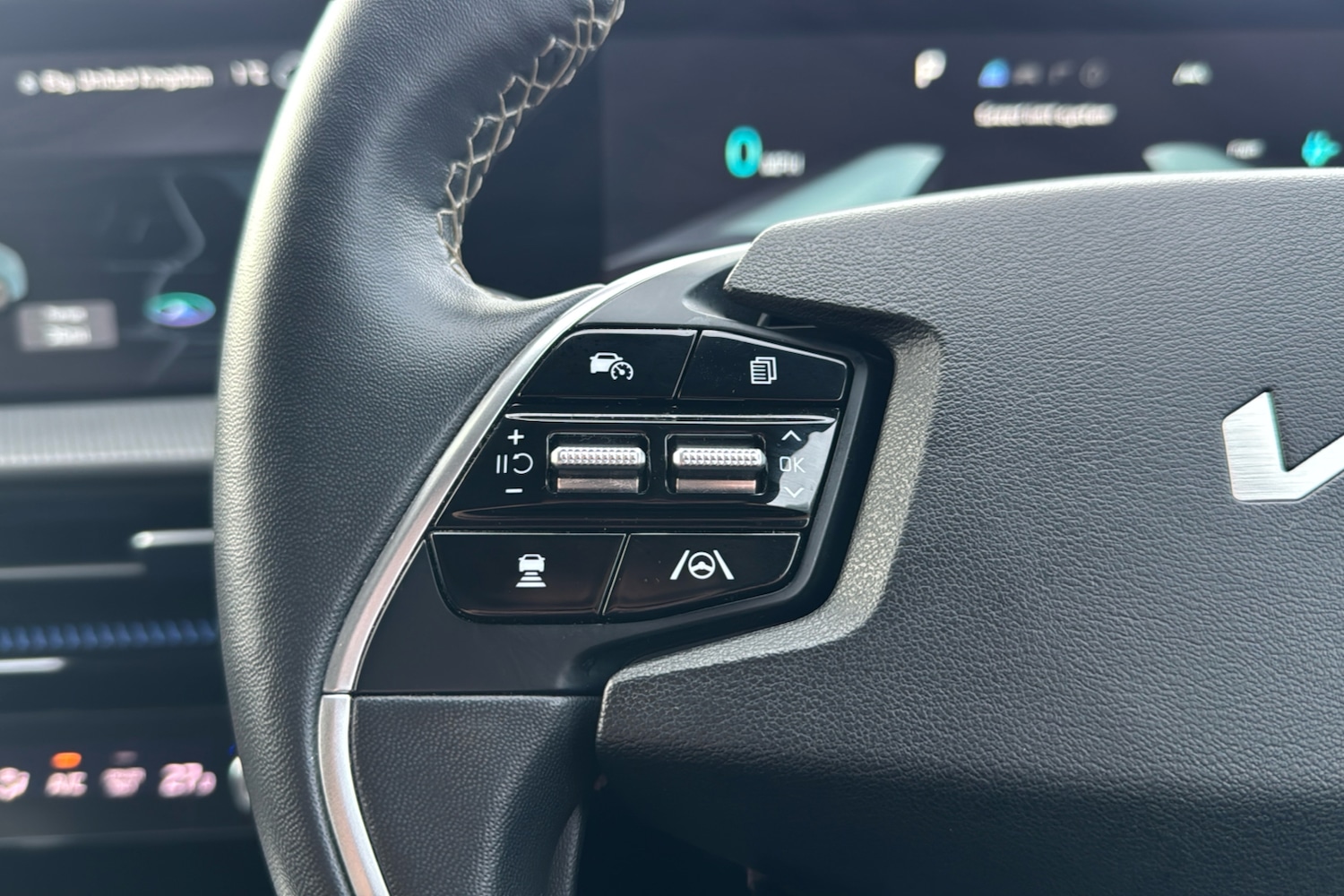 Used Kia EV6 2023 for sale - 77929112: Photo 17