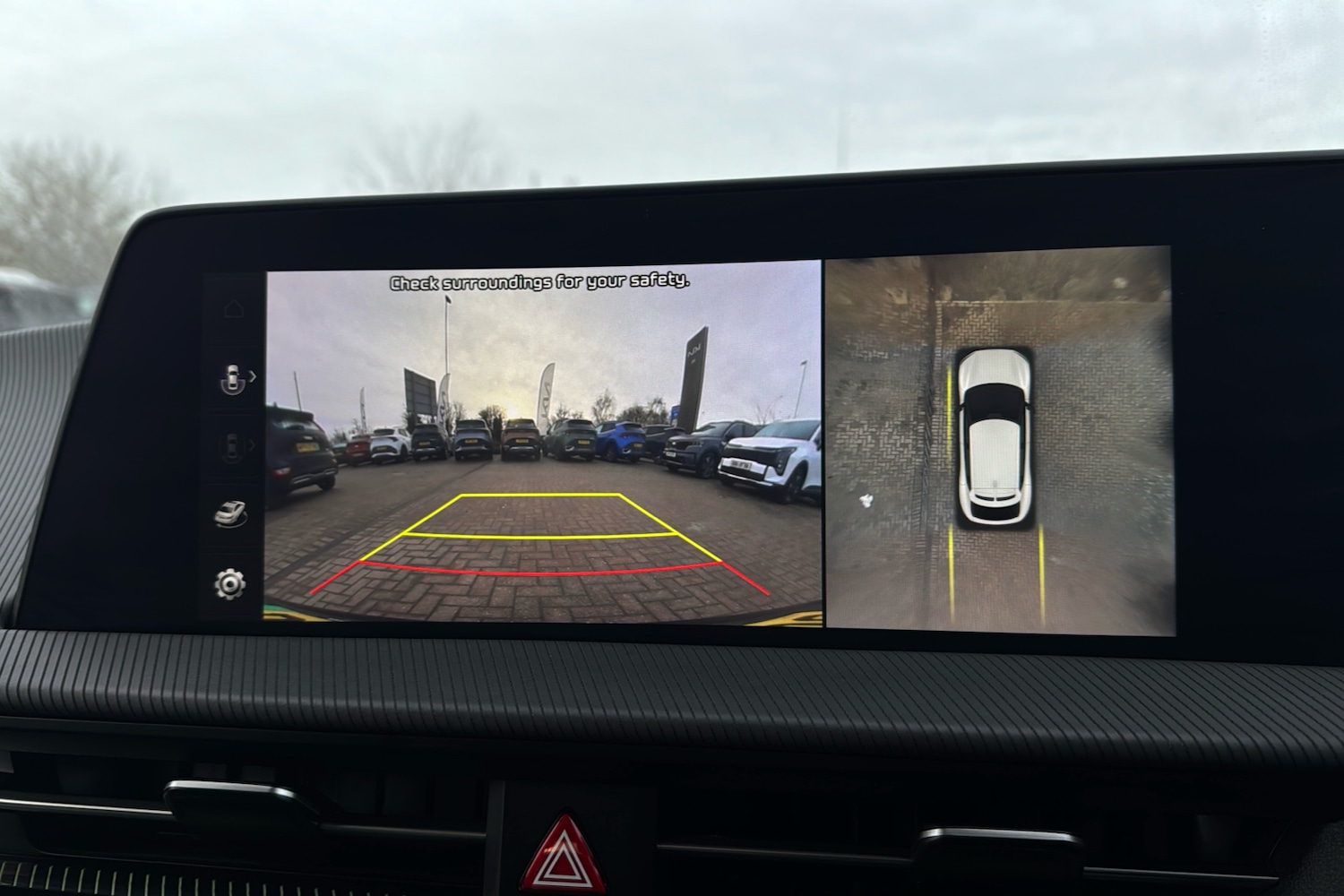 Used Kia EV6 2023 for sale - 77929112: Photo 23