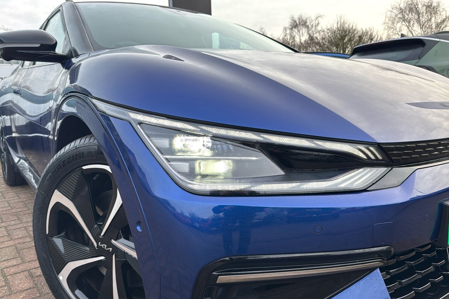 Used Kia EV6 2023 for sale - 77929112: Photo 32