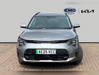 Used Kia Niro 2025 for sale - 75259833: Photo
