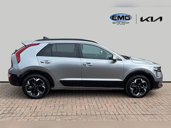 Used Kia Niro 2025 for sale - 75259833: Photo