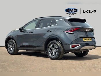 Used Kia Sportage 2023 for sale - 79445610: Photo