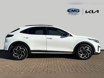 Used Kia XCeed 2024 for sale - 76351493: Photo