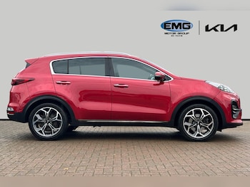Used Kia Sportage 2019 for sale - 76436021: Photo