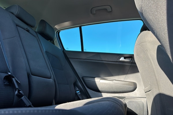 Used Kia Sportage 2018 for sale - 76298194: Photo 12