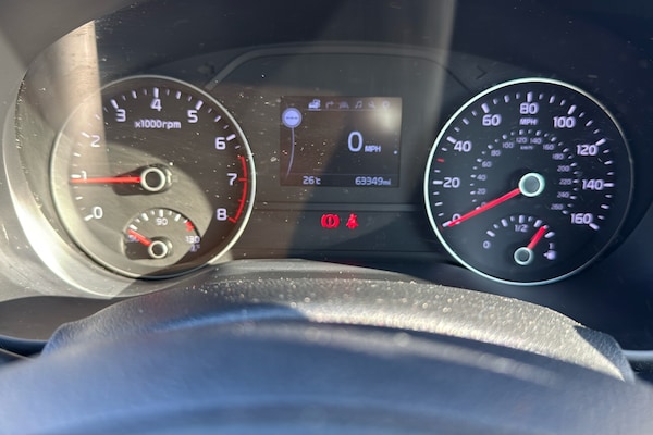 Used Kia Sportage 2018 for sale - 76298194: Photo 14