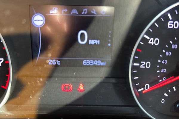 Used Kia Sportage 2018 for sale - 76298194: Photo 15