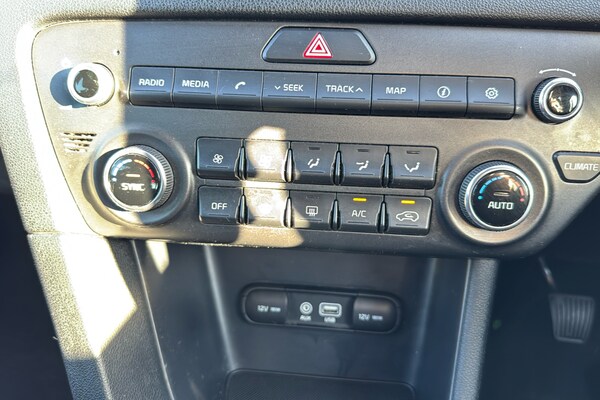Used Kia Sportage 2018 for sale - 76298194: Photo 16