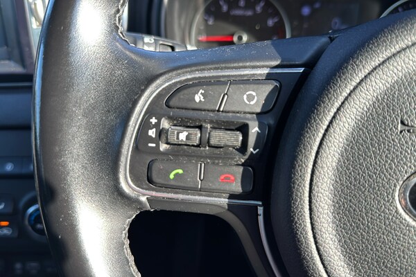Used Kia Sportage 2018 for sale - 76298194: Photo 17
