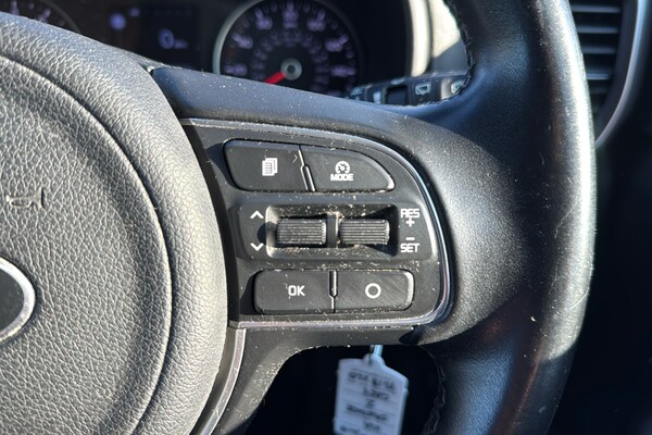 Used Kia Sportage 2018 for sale - 76298194: Photo 18