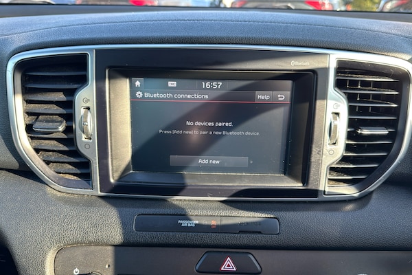 Used Kia Sportage 2018 for sale - 76298194: Photo 20