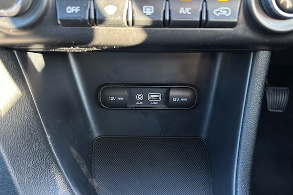 Used Kia Sportage 2018 for sale - 76298194: Photo 22