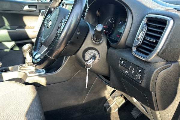 Used Kia Sportage 2018 for sale - 76298194: Photo 23