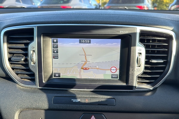 Used Kia Sportage 2018 for sale - 76298194: Photo 27