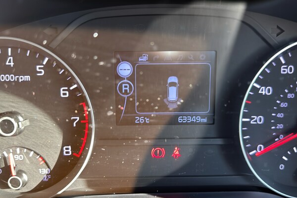 Used Kia Sportage 2018 for sale - 76298194: Photo 31