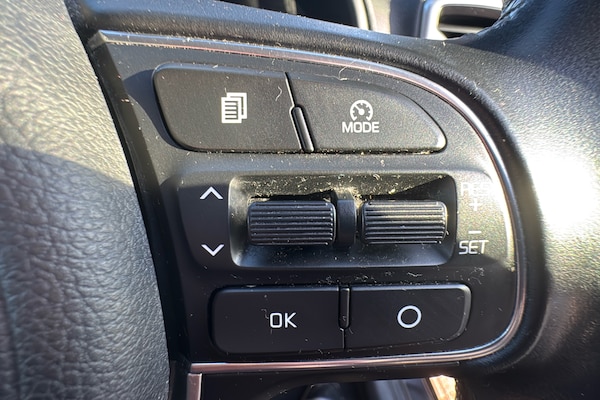 Used Kia Sportage 2018 for sale - 76298194: Photo 33