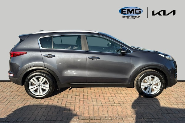 Used Kia Sportage 2018 for sale - 76298194: Photo 4