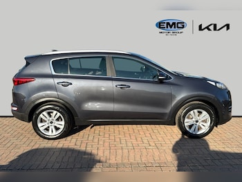 Used Kia Sportage 2018 for sale - 76298194: Photo 4