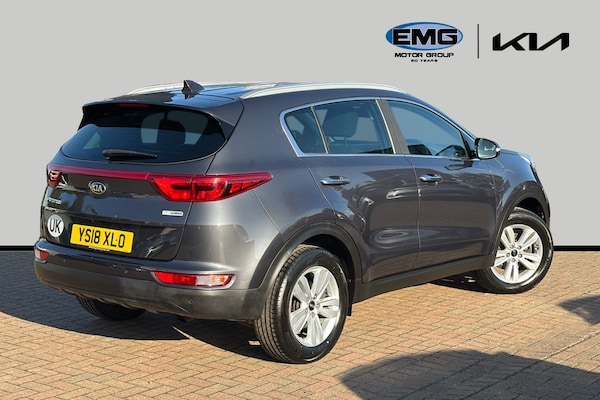 Used Kia Sportage 2018 for sale - 76298194: Photo 7