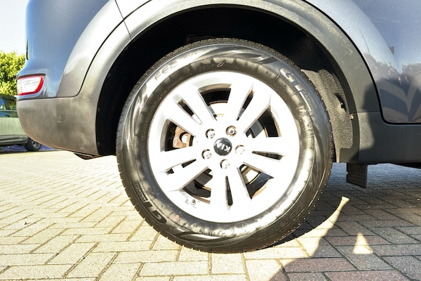 Used Kia Sportage 2018 for sale - 76298194: Photo 8