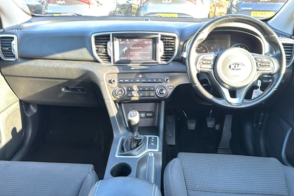 Used Kia Sportage 2018 for sale - 76298194: Photo 9