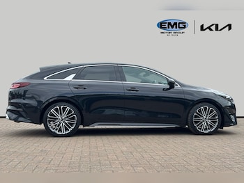 Used Kia Pro Ceed 2023 for sale - 78432481: Photo