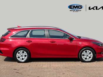Used Kia Ceed 2024 for sale - 75074901: Photo