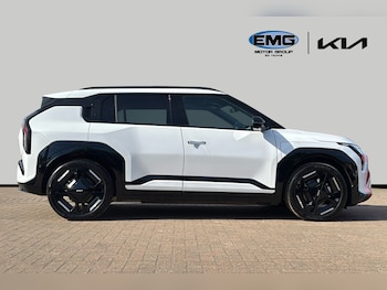 Used Kia EV3 2026 for sale - 78341184: Photo