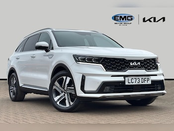 Used Kia Sorento 2023 for sale - 78264486: Photo