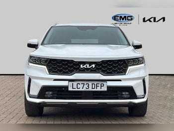 Used Kia Sorento 2023 for sale - 78264486: Photo