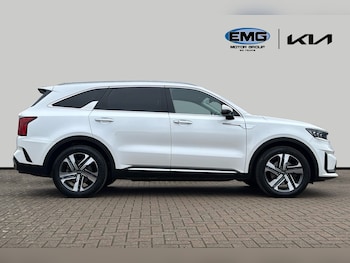 Used Kia Sorento 2023 for sale - 78264486: Photo