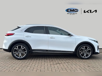 Used Kia XCeed 2021 for sale - 77842697: Photo