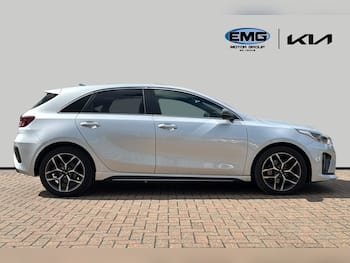 Used Kia Ceed 2021 for sale - 79599653: Photo