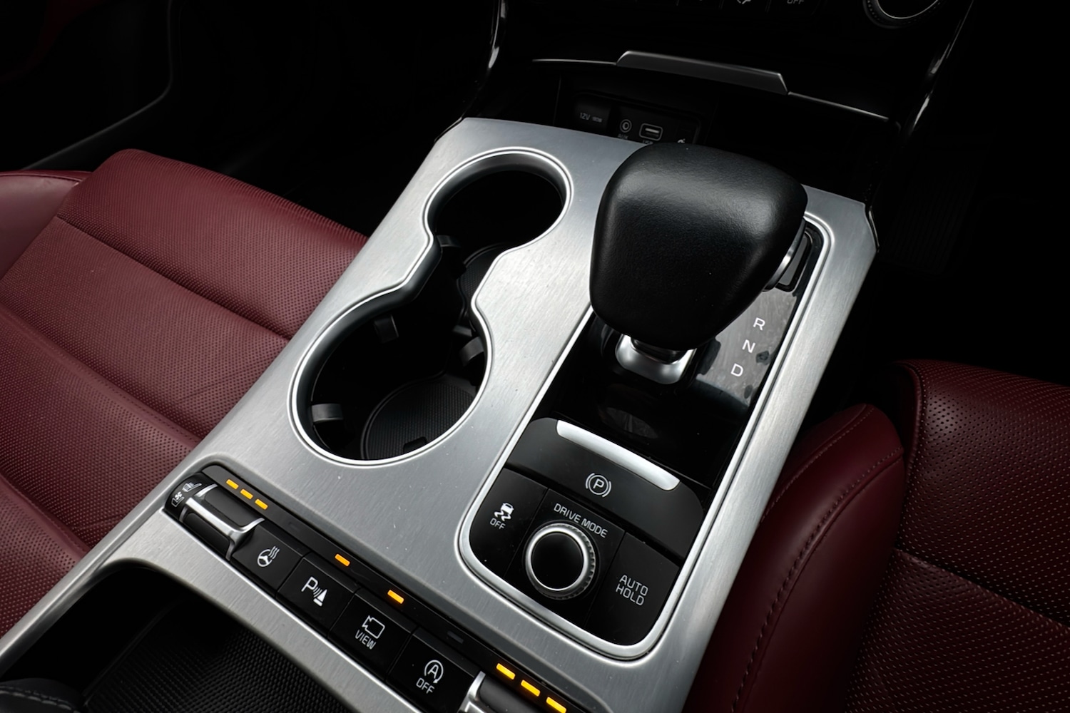 Used Kia Stinger 2018 for sale - 77390093: Photo 13