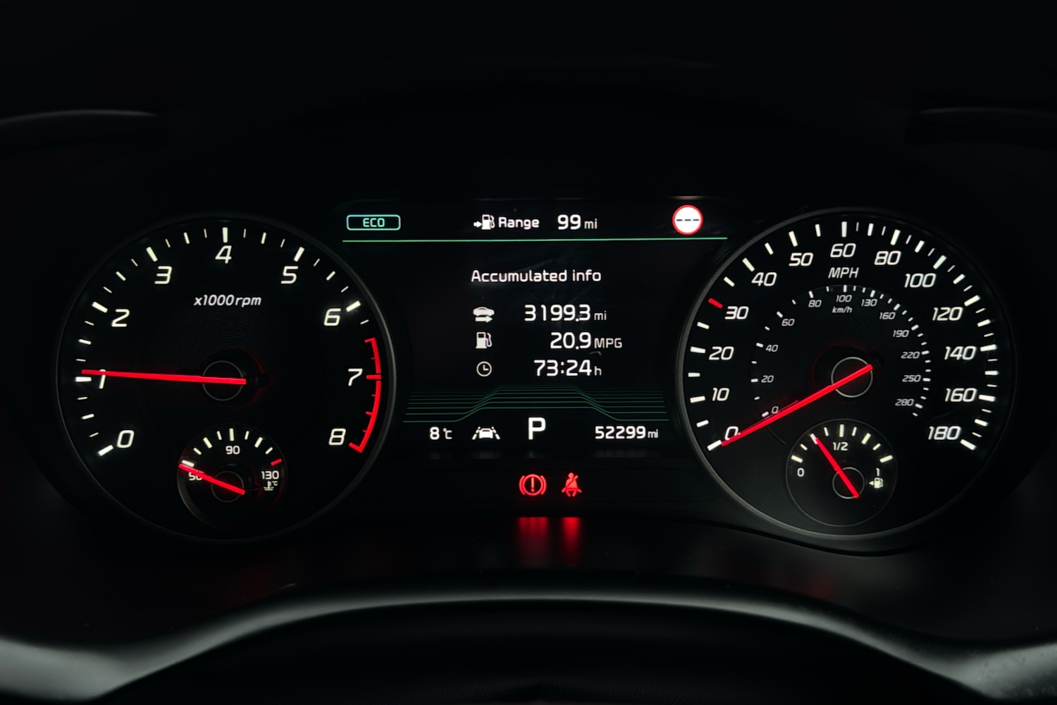 Used Kia Stinger 2018 for sale - 77390093: Photo 14