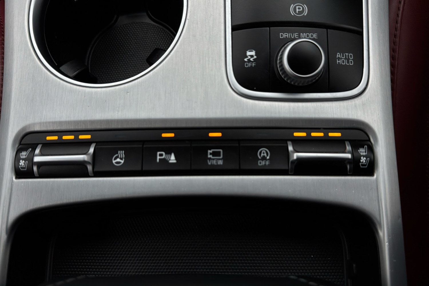 Used Kia Stinger 2018 for sale - 77390093: Photo 22