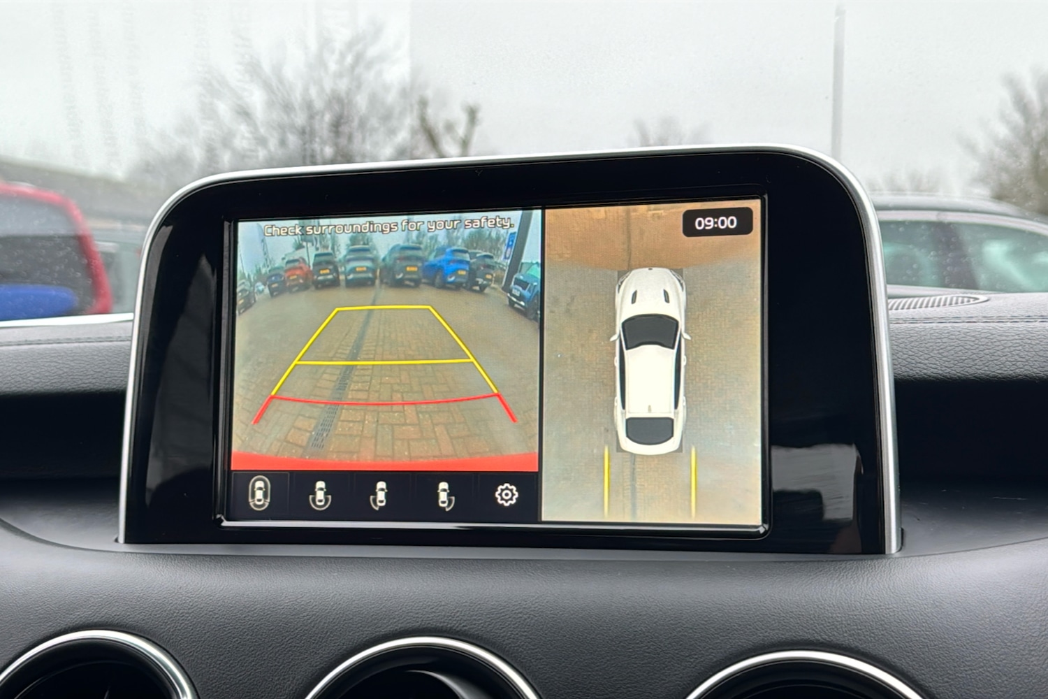 Used Kia Stinger 2018 for sale - 77390093: Photo 23